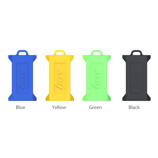 iJoy 20700 Silicone Two Battery Case