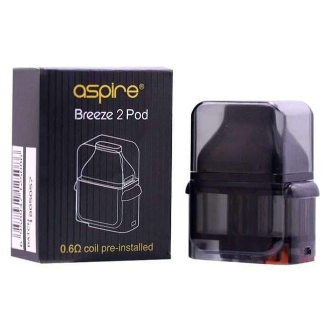 Aspire Breeze 2 Pod