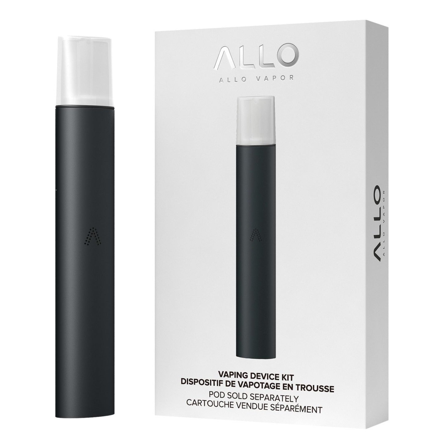 Allo Sync 450mAh Pod System