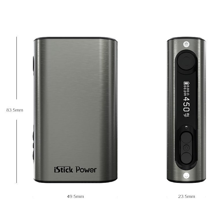 Eleaf iStick Power 80W Mod