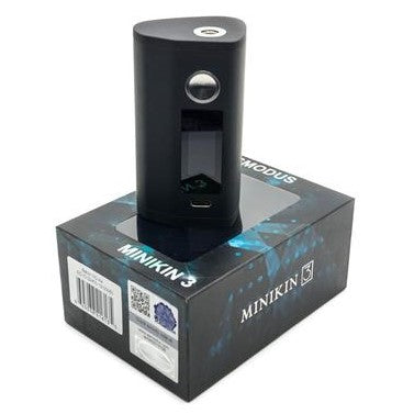 asMODus Minikin 3 200W Mod