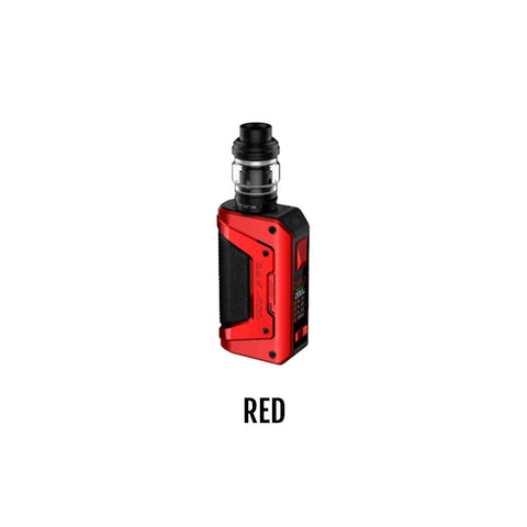 Geekvape Aegis L200 (Aegis Legend 2)