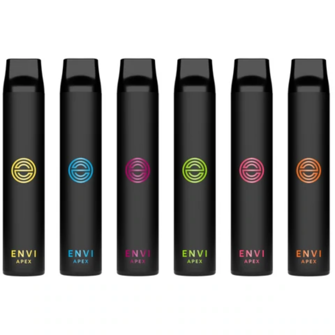 Envi Apex Disposable