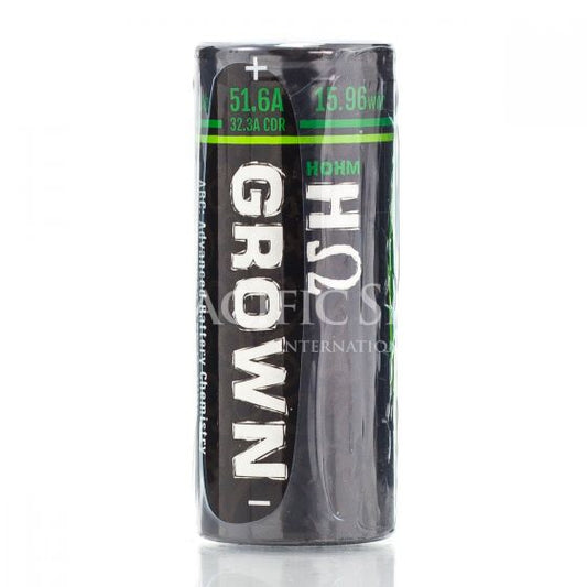 Hohm Tech Hohm Grown 4037mAh 32.2A 26650 Battery