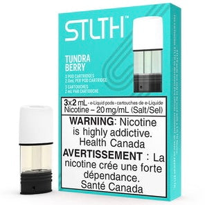 STLTH Pods