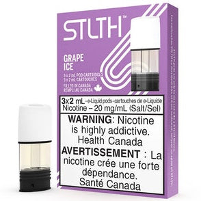 STLTH Pods