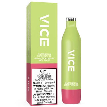 Vice 2500 Disposable