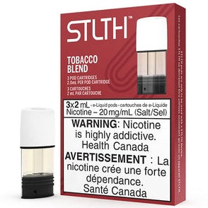 STLTH Pods