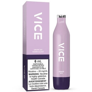 Vice 2500 Disposable
