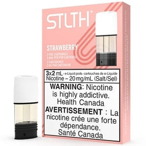STLTH Pods