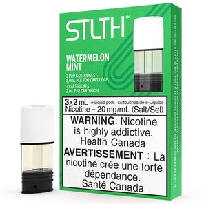 STLTH Pods