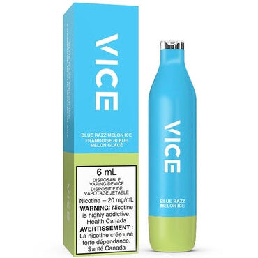 Vice 2500 Disposable