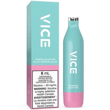 Vice 2500 Disposable