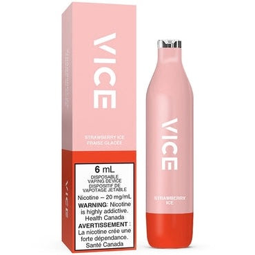 Vice 2500 Disposable