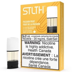 STLTH Pods