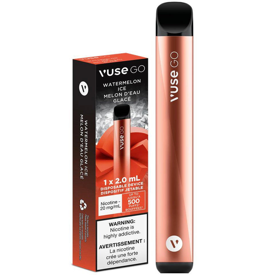 Vuse GO Disposable