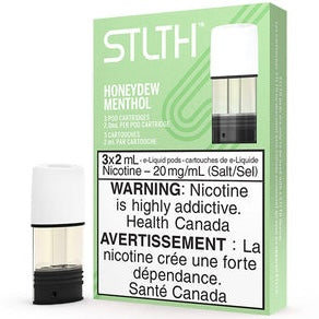 STLTH Pods