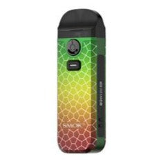 SMOK Nord 4 2000mAh Pod System