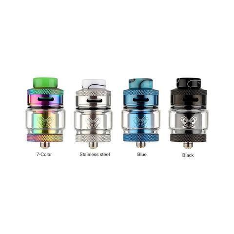 Hellvape Dead Rabbit 4.5mL RTA