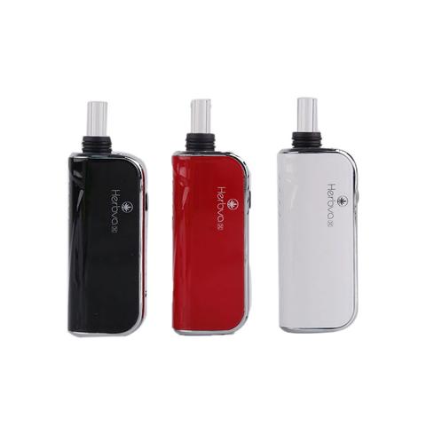 Airistech Herbva X 3 in 1 Vaporizer