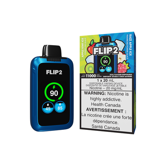 FLIP 2 Disposable 11k