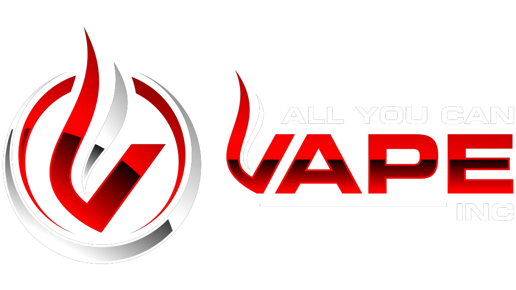 All You Can Vape Inc.