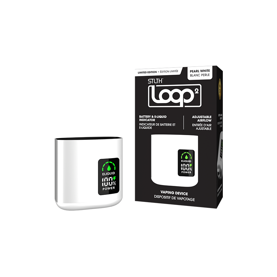STLTH Loop 2 device