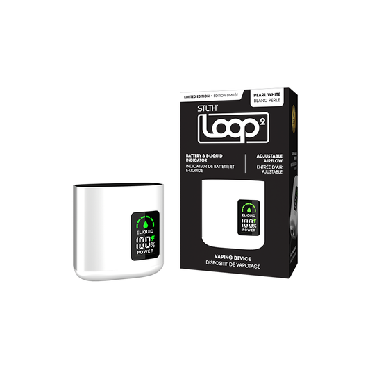 STLTH Loop 2 device
