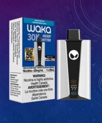 Waka 30k Disposable