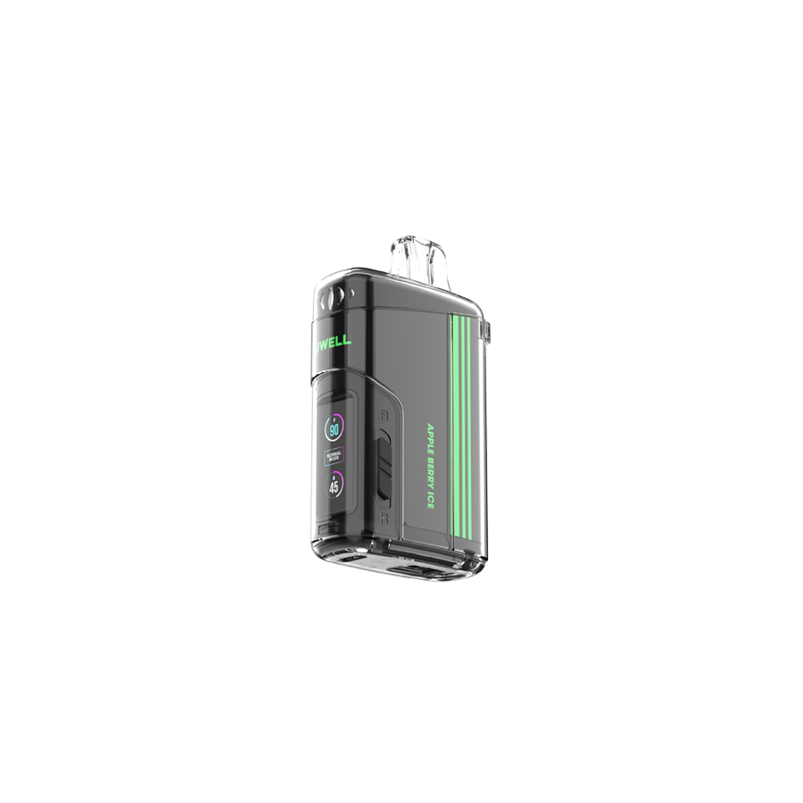 UWELL VISCORE 9000 Disposable