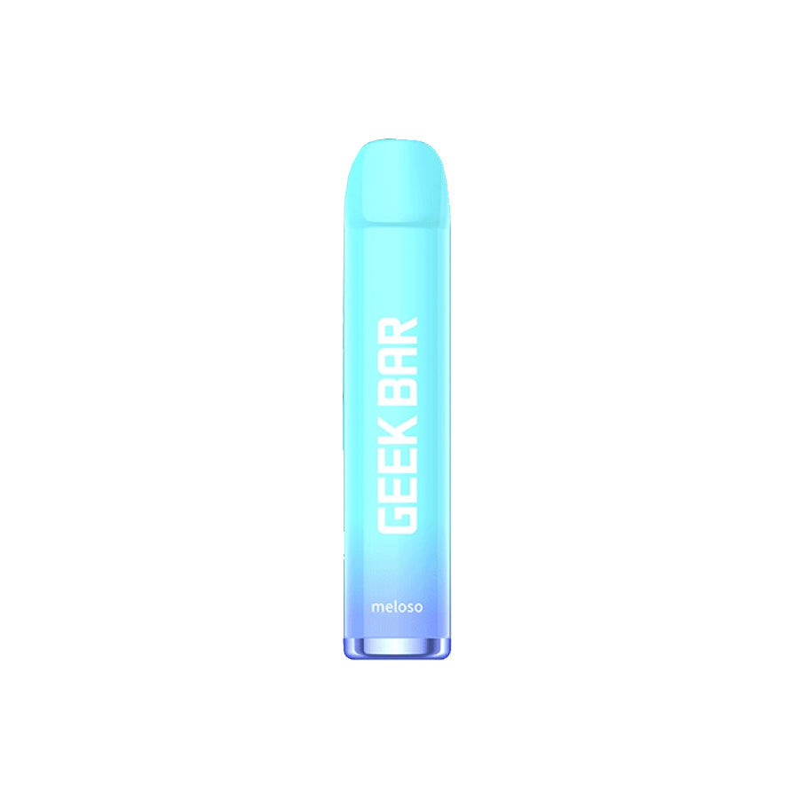 GEEK BAR MELOSO 2ML Disposable 600puff