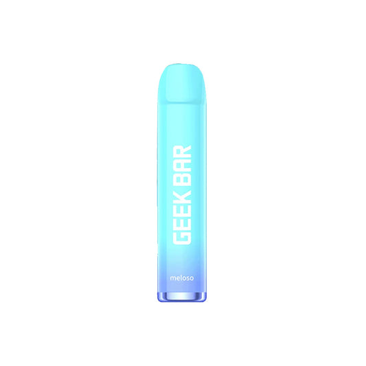 GEEK BAR MELOSO 2ML Disposable 600puff