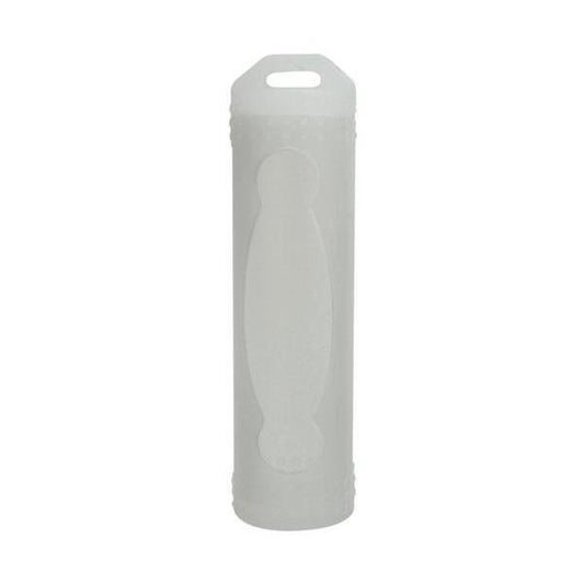 Silicone 20700/21700 One Battery Case