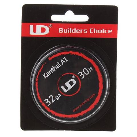 UD Builder's Choice Wire