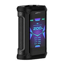 Geekvape Aegis X 200W Mod