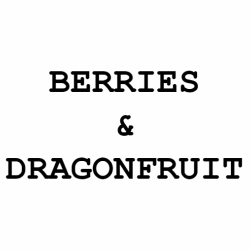 AYCV BERRIES & DRAGONFRUIT