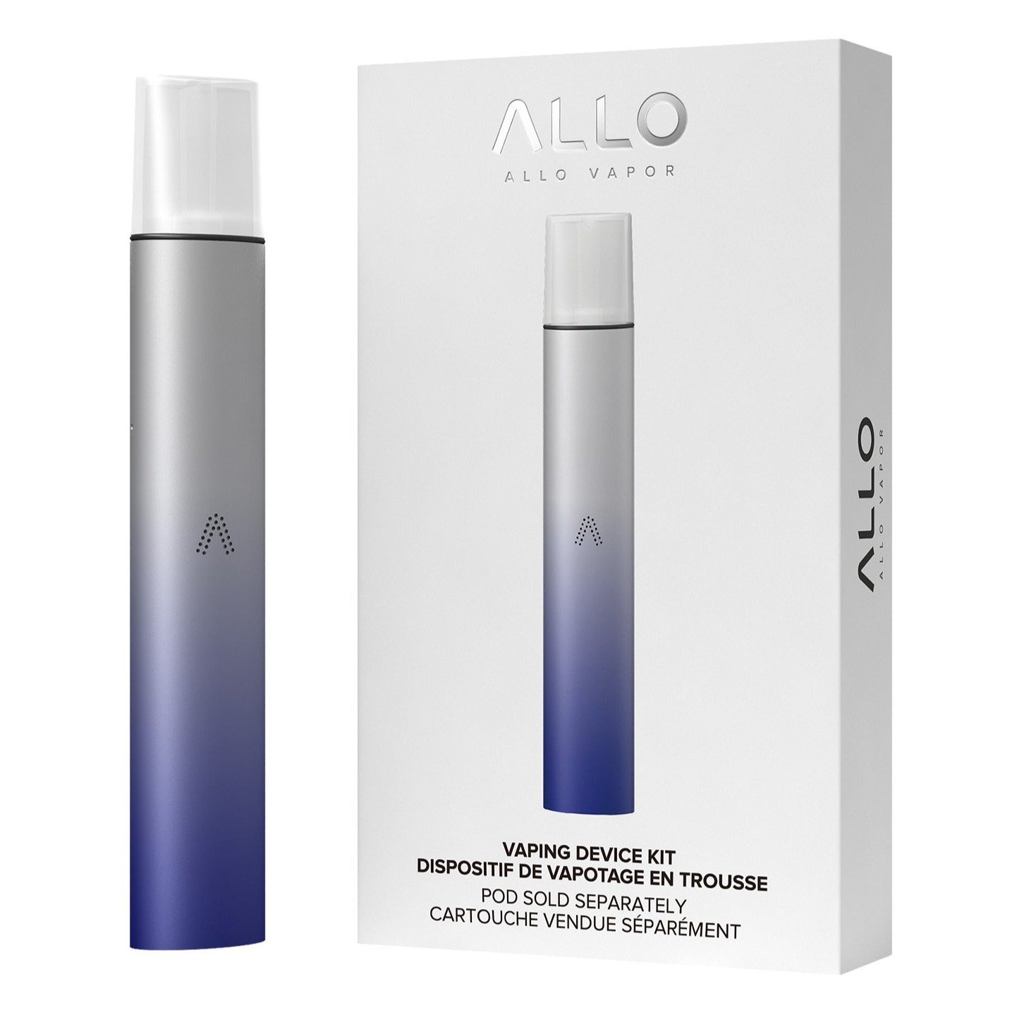 Allo Sync 450mAh Pod System