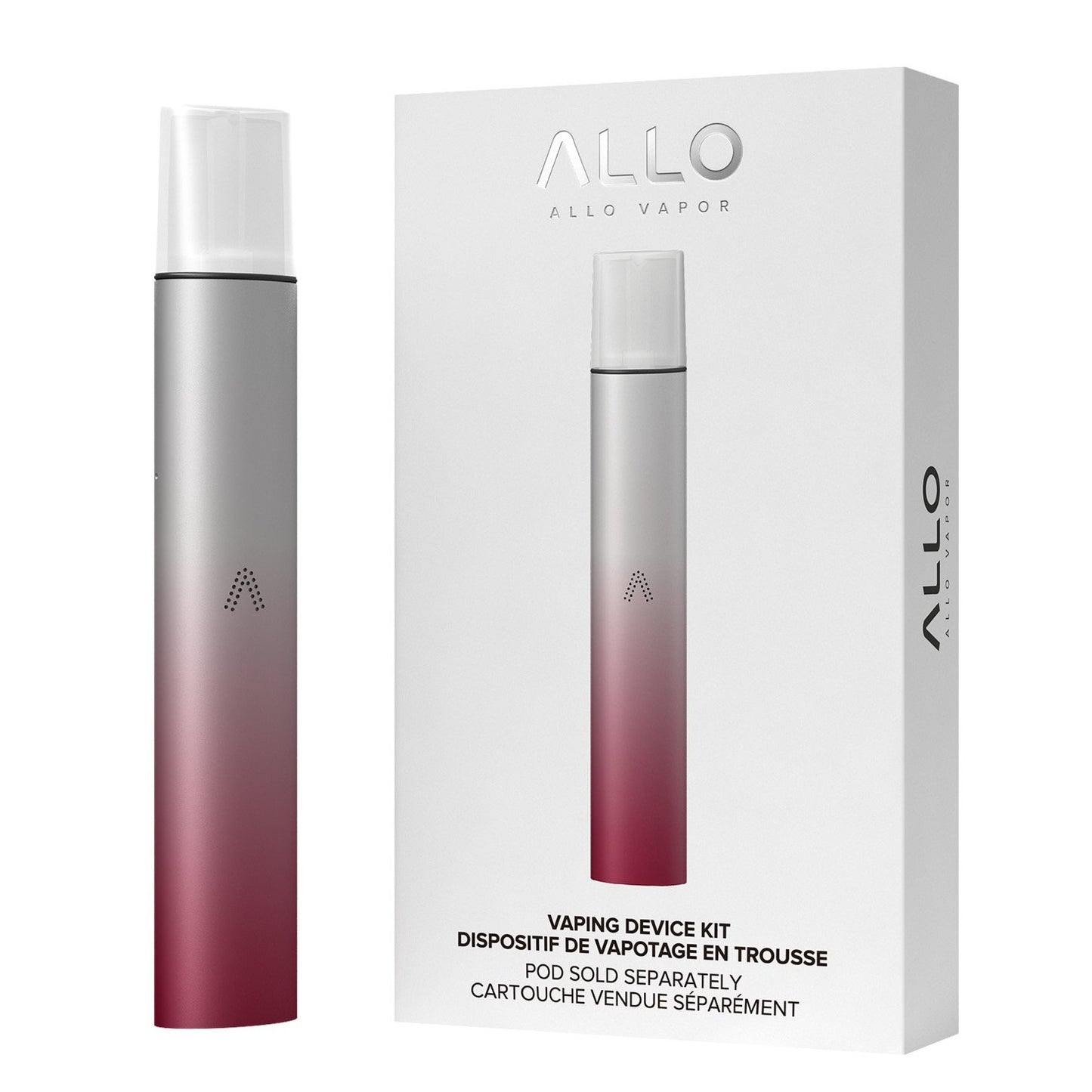 Allo Sync 450mAh Pod System