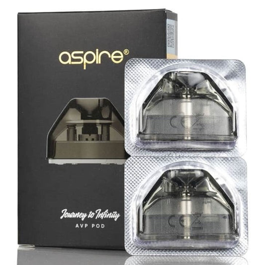 Aspire AVP Pods