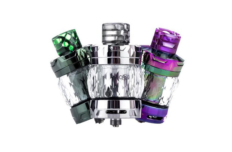 Aspire Odan Mini Tank