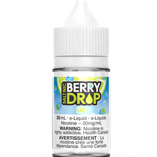 Berry Drop Lime Salt
