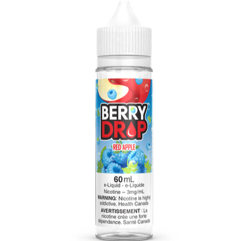 Berry Drop Red Apple