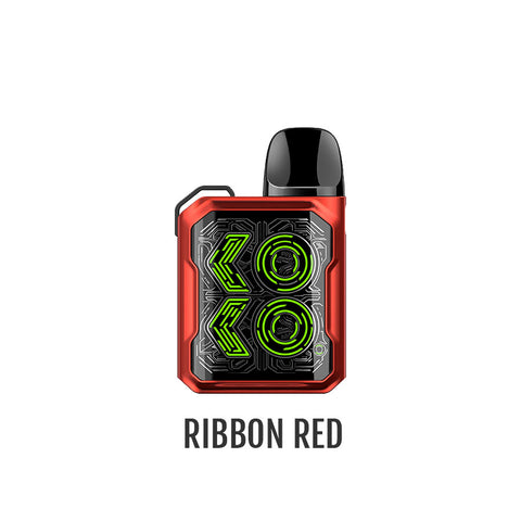 Uwell Caliburn GK2 Pod Kit