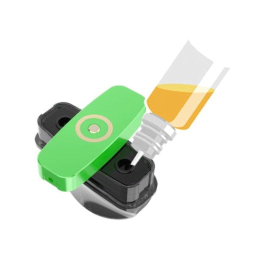 Innokin EQ Pod