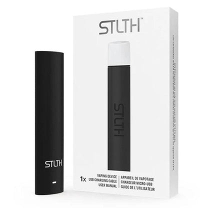 STLTH 420mAh Pod System