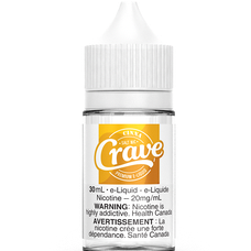 Crave Cinna Salt