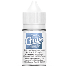 Crave Hazel Salt