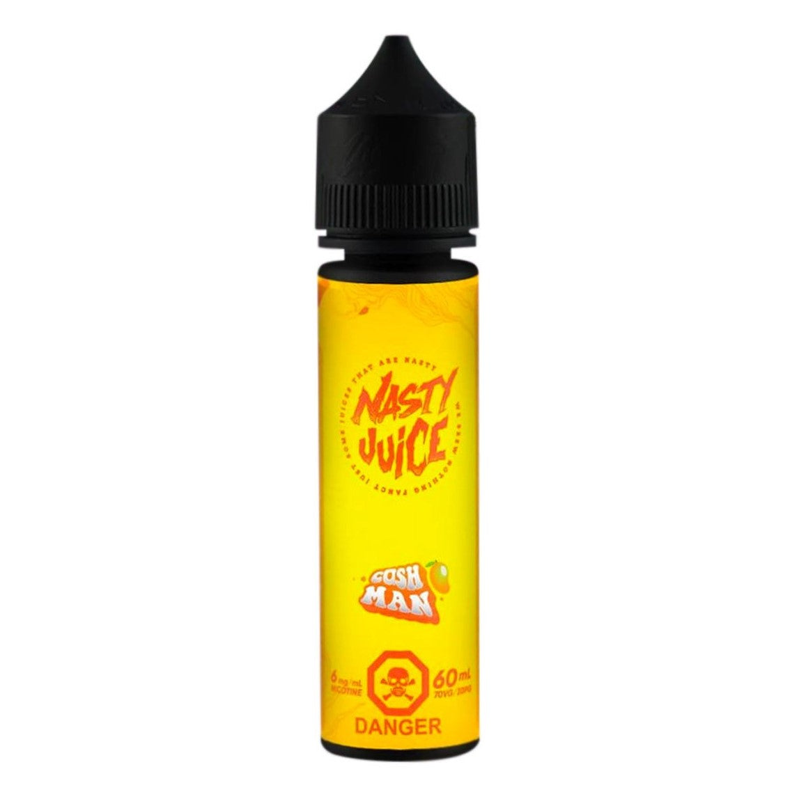 Nasty Juice Cash Man (Low Mint)