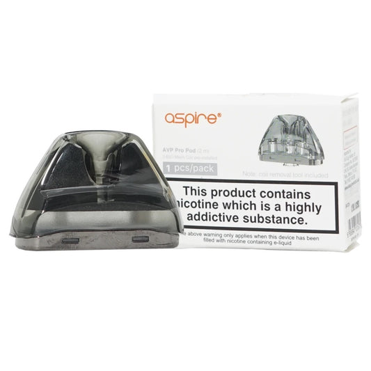 Aspire AVP Pro Pod