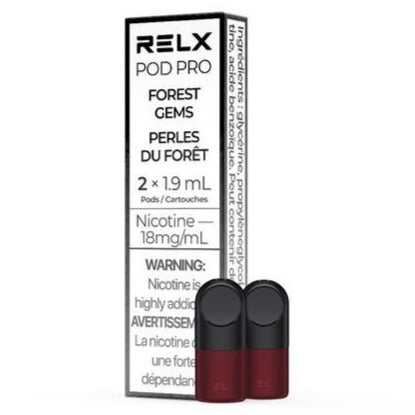 RELX Pro Pods